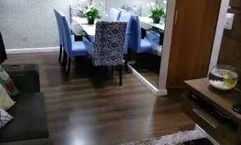 Imagem 3: Apartamento para aluguel tem 50M com 2 quartos em Jardim Libano / Jardim Pinheiros - São P