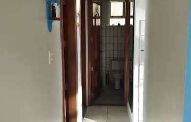 Imagem 6: Apartamento Mobiliado em Nazaré