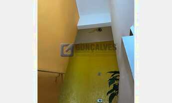 Imagem 3: SAO BERNARDO DO CAMPO - Residential / Sobrado - JARDIM NAZARETH
