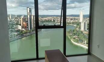 Imagem 4: Apartamento prox do açude velho - Centro- 2 qrtos Mundo Plaza