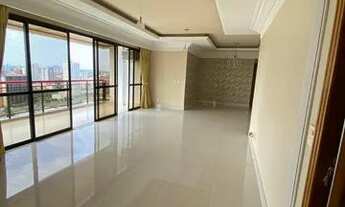 Imagem 4: Alugo apartamento com 175m², 03 suítes, 04 vagas de garagem - Alvorada - Cuiabá - MT