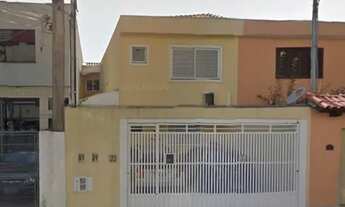 Imagem: Sobrado, Bosque da Saúde - São Paulo