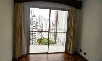 Imagem 6: VILA ROMANA RUA DUÍLIO 80 m² 2 DORMITÓRIOS 1 SUÍTE 1 VAGA