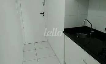 Imagem 5: São Paulo - Apartamento Padrão - Vila Clementino