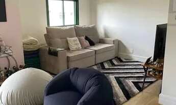 Imagem 2: Apartamento Venda 2 Dormitórios - 92 m² Chácara Klabin