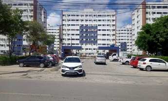 Imagem: Apartamento 2/4, Nascente, Residencial Cidade