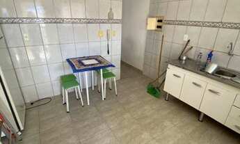 Imagem 3: Apartamento com 2 dormitórios para alugar, 80 m² por R$ 2.500,01/mês - Tupi - Praia Grande