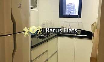 Imagem 7: Excelente Apartamento no Cond Saint Denis - Rua Leopoldo Couto de Magalhães Junior - Itaim