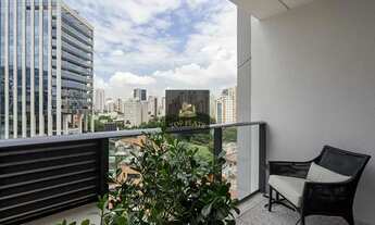 Imagem 3: Flat disponível na Vila Olímpia