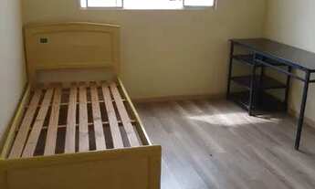 Imagem 3: Aluguel de Suíte