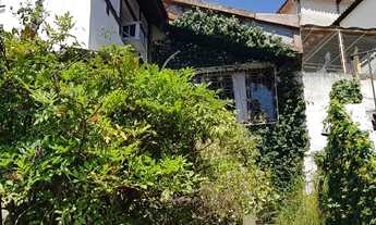 Imagem: SANTA TEREZA - TRANQUILIDADE TOTAL, COSTA