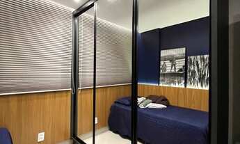 Imagem 6: Sobrado para venda tem 174 m² com 3 quartos, sendo 3 suítes, em Jardim Atlântico - Goiâni