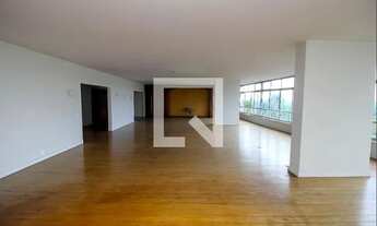 Imagem 4: Apartamento para Aluguel - Flamengo, 4 Quartos, 475 m2