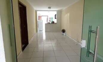 Imagem: Casa Planalto Anil / cohab/ cohatrac