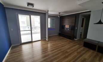 Imagem 6: Lado USP- Lindo Apto 3 dorms,1 suíte, varanda gourmet - 2 vagas - R$535.000,00 à venda