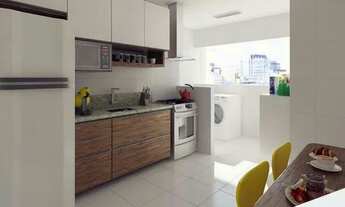 Imagem 6: Jardim Imperial, 3 e 4 quartos, suíte, distribuído em 87m² e 112m², varanda e 3 e 4 vagas