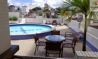 Imagem 7: Apartamento para Locação em Salvador, Garcia, 2 dormitórios, 1 suíte, 3 banheiros, 2 vagas