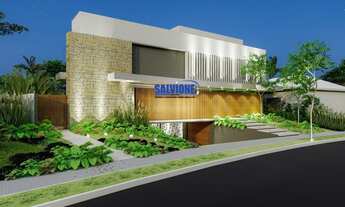 Imagem 2: *** QUINTA DO GOLFE LINDO SOBRADO DE 3 ANDARES ***