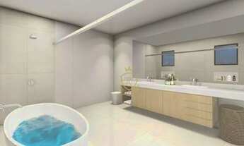 Imagem 2: Casa com 5 suítes à venda por R$ 10.800.000 - Condomínio Terras de São José II - Itu/SP