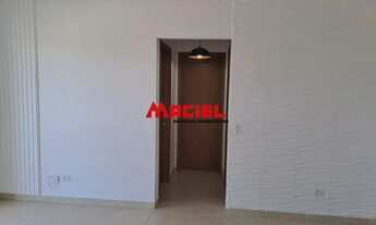 Imagem 2: Apartamento Padrão em Jacareí