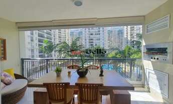 Imagem: VENDO MAJESTIC CIDADE JARDIM 166M² 3 VAGAS