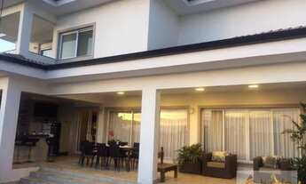 Imagem: Casa com 3 dormitórios, 389 m² - venda