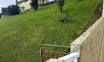 Imagem 3: QUITANDINHA - VENDA OU LOCAÇÃO COMERCIAL - VISTA PANORÂMICA PARA O PALÁCIO QUITADNINHA