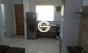 Imagem 3: Apartamento com 2 Dormitórios, 38 m² - Jardim Coimbra Consulte outros imóveis em nosso can