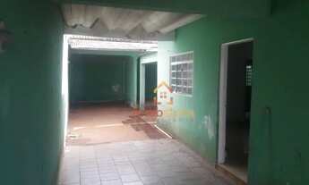 Imagem 5: Casa com 3 dormitórios para alugar, 125 m² por R$ 800,00/mês - Conjunto Semiramis Barros B