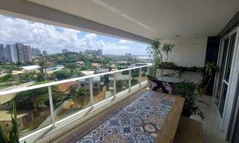 Imagem 3: APARTAMENTO RESIDENCIAL em SALVADOR - BA, PITUAÇU