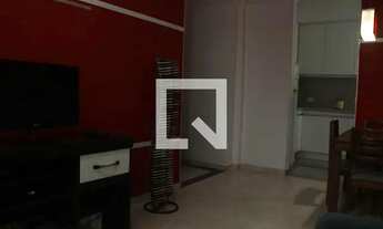 Imagem 4: Apartamento para Aluguel - Jardim Marajoara , 3 Quartos, 73 m2