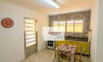 Imagem 4: Casa com 3 dormitórios para alugar, 120 m² por R$ 5.160,00/mês - Mooca - São Paulo/SP