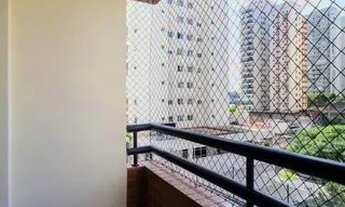 Imagem 7: Apartamento para Aluguel - Chácara Inglesa, 2 Quartos, 65 m2