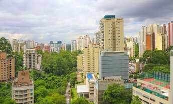 Imagem 7: Apto 3 quartos , 1 suíte, 2 vagas Panamby!!