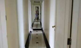 Imagem 7: Apartamento com 3 dormitórios para alugar, 236 m² por R$ 5.200,00/mês - Reduto - Belém/PA