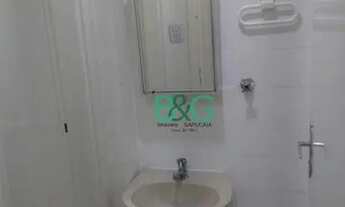 Imagem 7: Sala para alugar, 27 m² por R$ 1.410,00/mês - Santo Amaro - São Paulo/SP