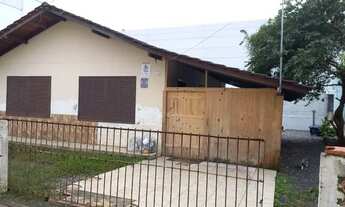 Imagem: Aluguel de casa / anual