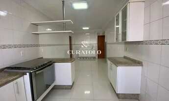 Imagem 6: Viva com conforto e espaço, conheça seu novo lar em São Bernardo do Campo com 4 Dorms, sen