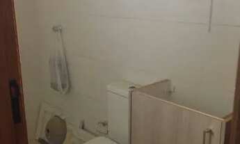 Imagem 2: Casa no Bairro Jardim Mendonça na cidade de Bauru