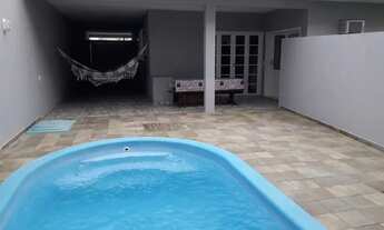 Imagem: Casa Temporada de 3 quartos, Piscina, em