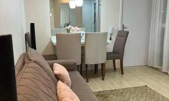 Imagem 4: Apartamento com 2 Quartos à venda, 46m² - Campo Grande - RJ