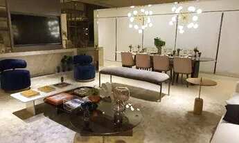 Imagem: ISLA BY Cyrella, Apto 2 dorm Sala Expandida