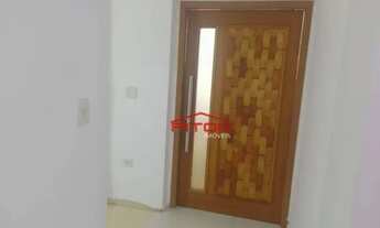 Imagem 4: Casa com 1 dormitório para alugar, 90 m² por R$ 1.800,00/mês - Cangaíba - São Paulo/SP