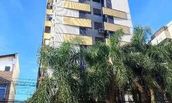 Imagem: Porto Alegre - Apartamento Padrão - Santana