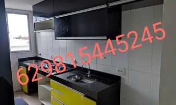 Imagem 4: Alugo AP no condomínio Gran rio próximo anel viário