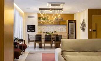 Imagem: Apartamento - Residencial Skygarden Flamboyant