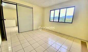 Imagem 7: Apartamento com 3 dormitórios para alugar, 100 m² por R$ 1.649,37/mês - Itoupava Central