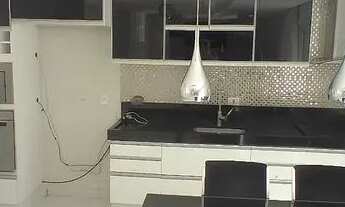 Imagem 6: Apartamento para locação,Resort Sta Angela 93 m²,3 dormitorios,Varanda Gourmet,em Jundiaí