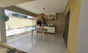 Imagem 3: Casa para Locação no Condomínio Kennedy Park, Bairro Morros, Teresina-PI