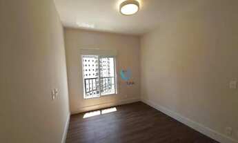 Imagem 2: Apartamento com 3 dormitórios para alugar, 110 m² por R$ 8.100,00/mês - Alphaville - Barue